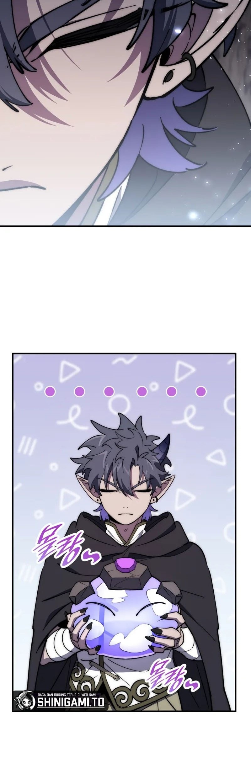 Dungeon Architect Chapter 33 Gambar 28