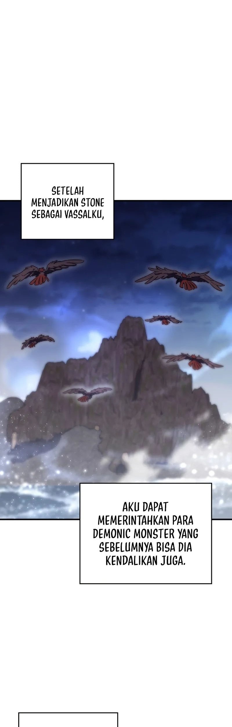 Dungeon Architect Chapter 33 Gambar 31