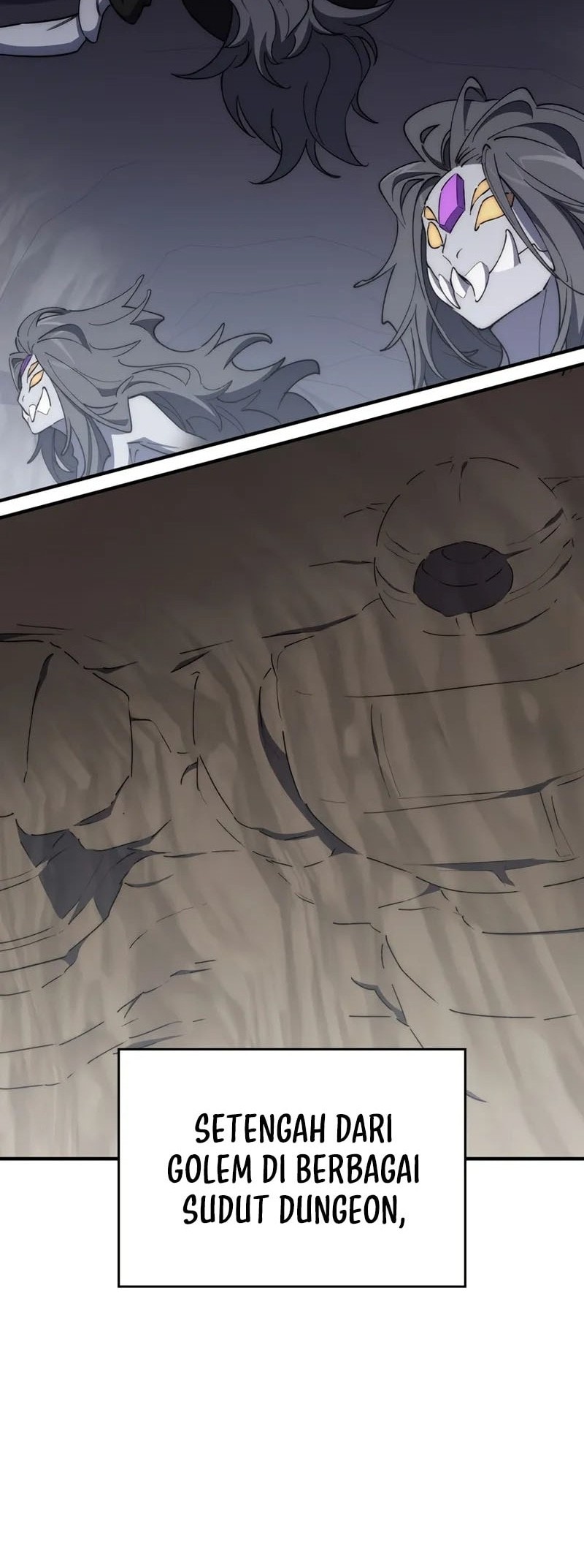 Dungeon Architect Chapter 33 Gambar 33