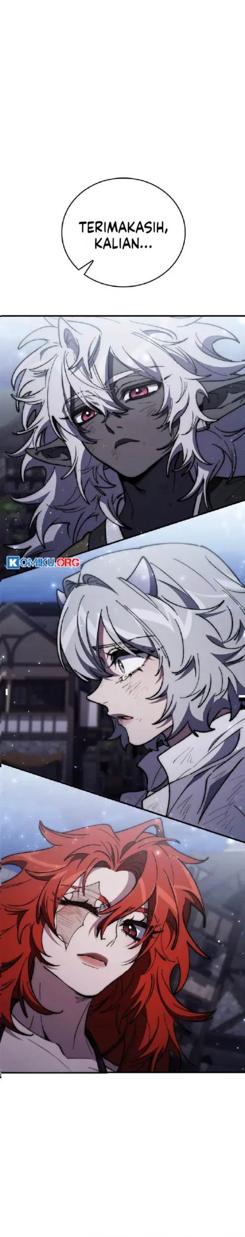 Manhwa Dungeon Architect Chapter 44 gambar nomor 2