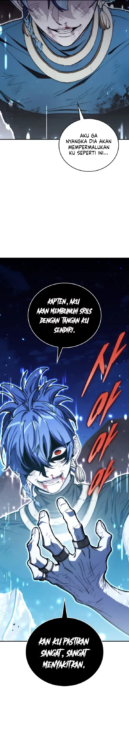 Dungeon Architect Chapter 44 Gambar 22