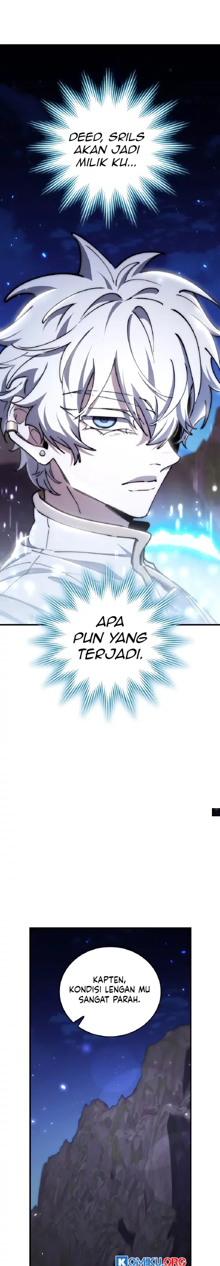 Dungeon Architect Chapter 44 Gambar 23