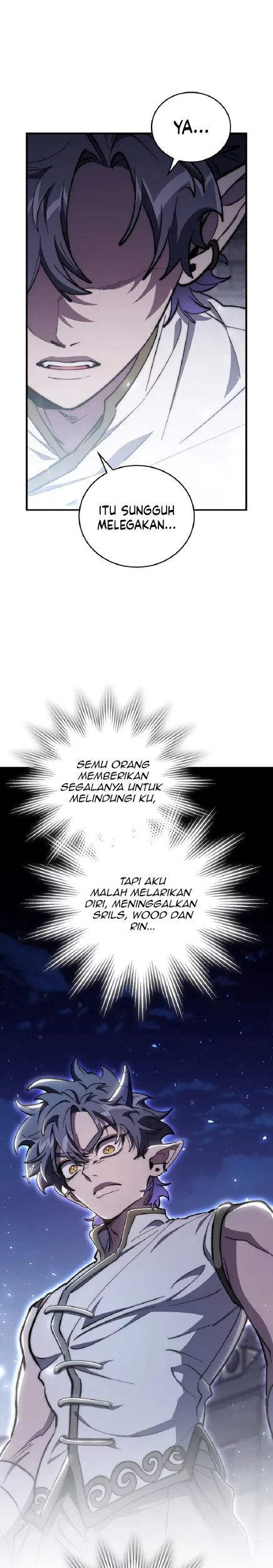 Dungeon Architect Chapter 44 Gambar 10