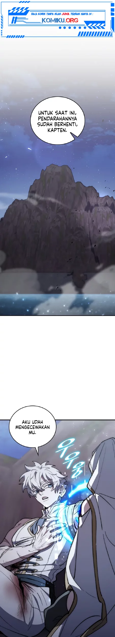 Dungeon Architect Chapter 44 Gambar 18