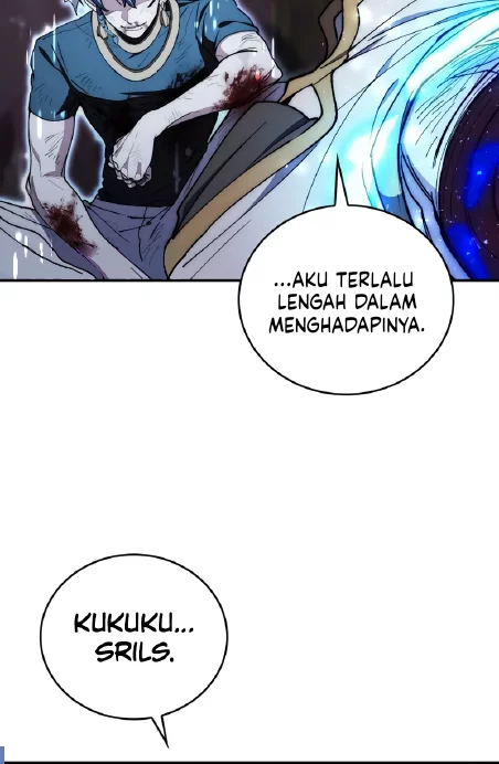 Dungeon Architect Chapter 44 Gambar 21