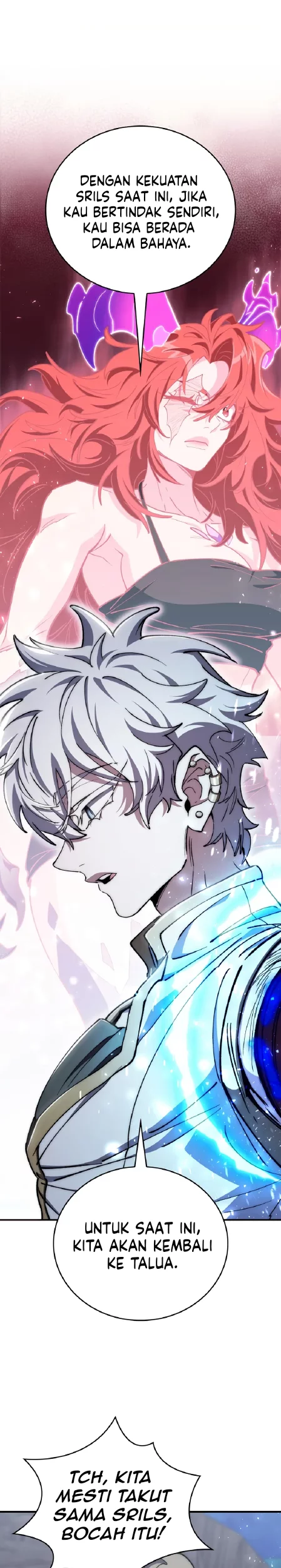 Dungeon Architect Chapter 44 Gambar 26