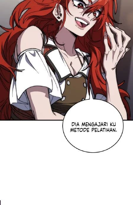 Dungeon Architect Chapter 44 Gambar 33