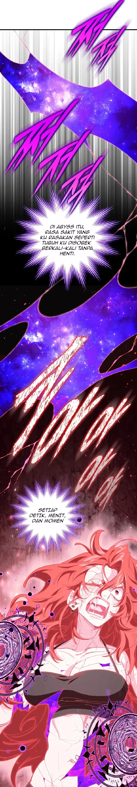 Dungeon Architect Chapter 45 Gambar 6