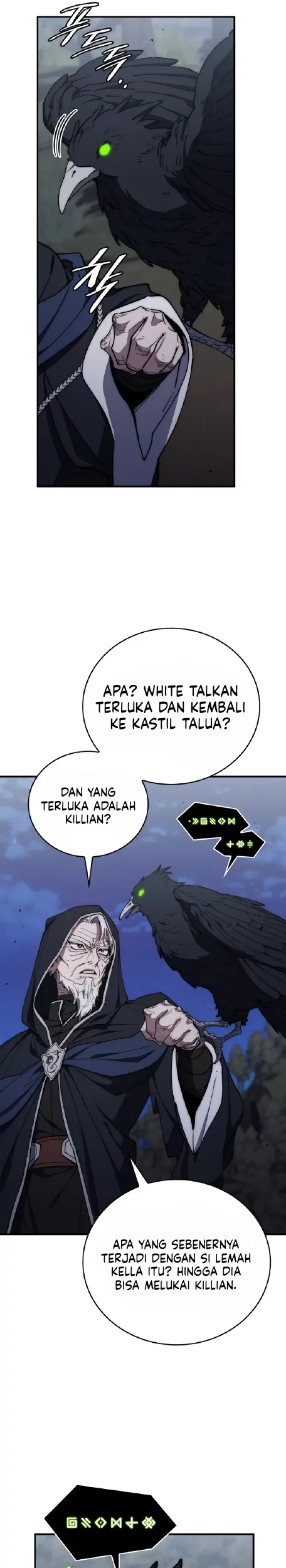 Dungeon Architect Chapter 45 Gambar 34