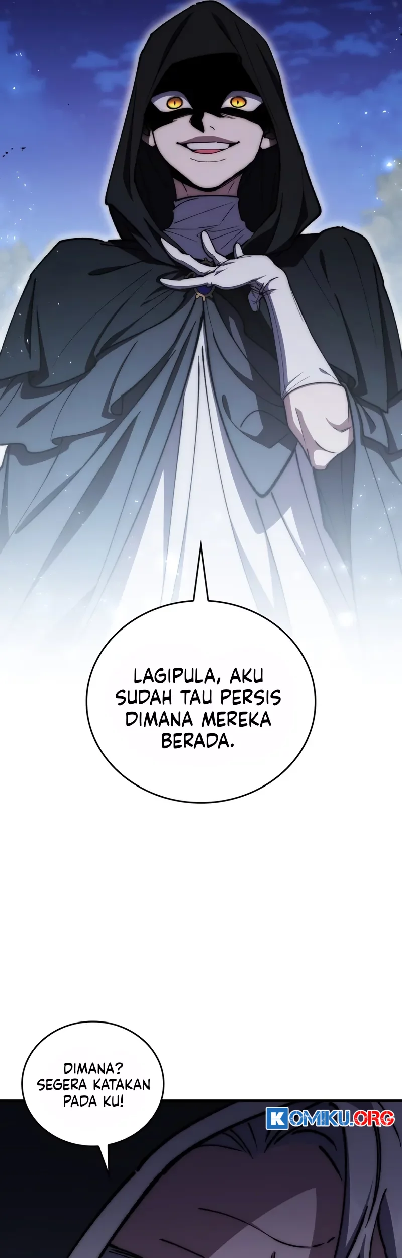 Dungeon Architect Chapter 45 Gambar 38