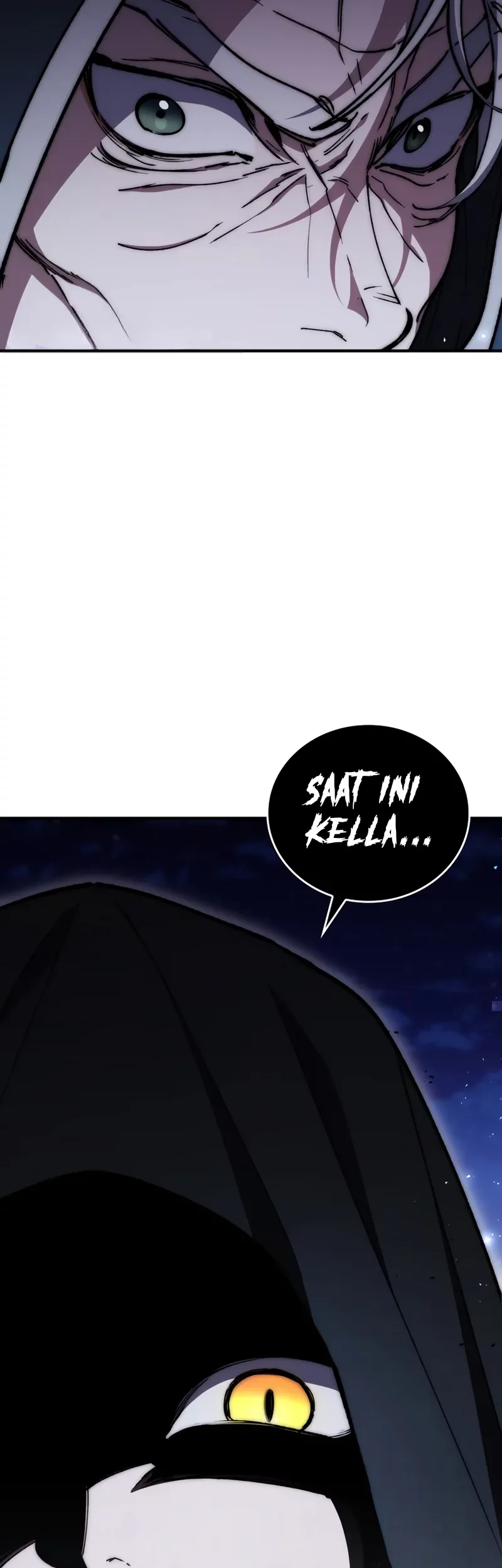 Dungeon Architect Chapter 45 Gambar 39