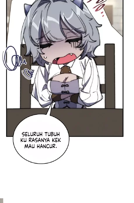 Dungeon Architect Chapter 45 Gambar 17