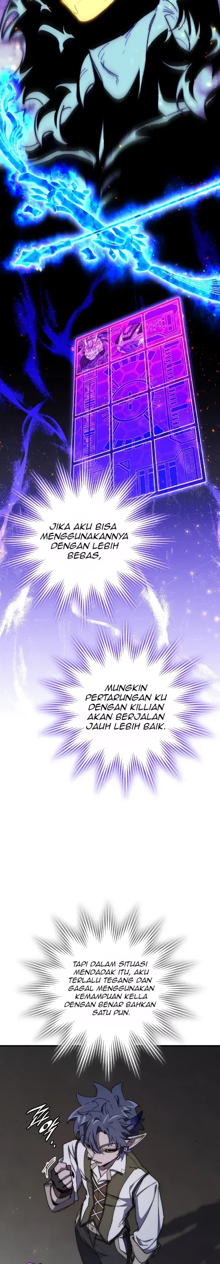 Dungeon Architect Chapter 45 Gambar 28