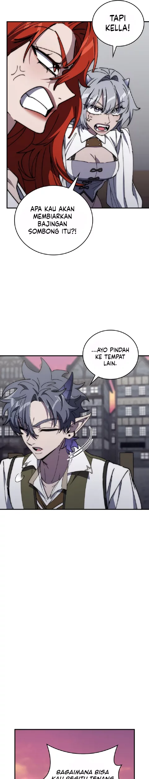 Dungeon Architect Chapter 46 Gambar 6