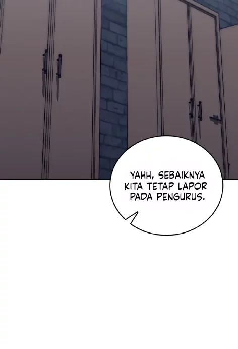 Dungeon Architect Chapter 46 Gambar 25