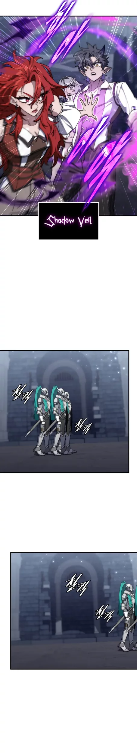 Dungeon Architect Chapter 46 Gambar 18