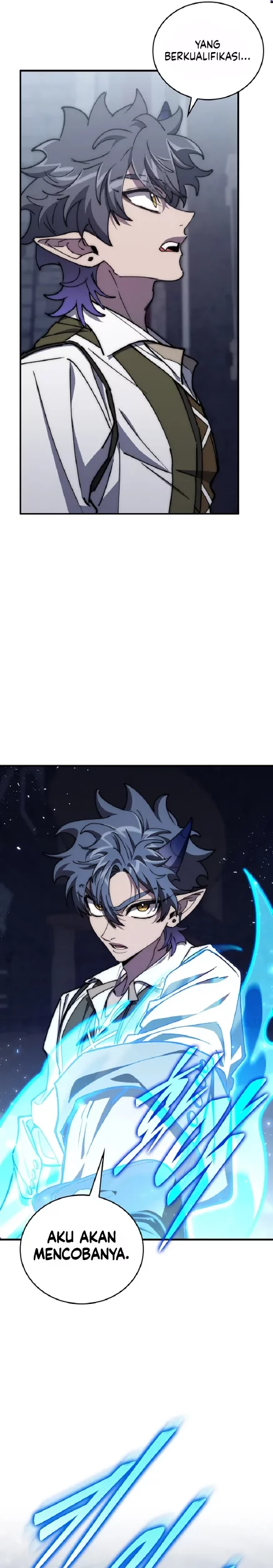 Dungeon Architect Chapter 46 Gambar 30