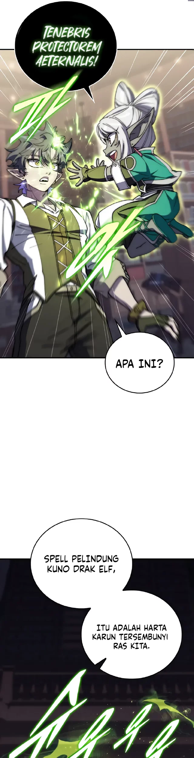 Dungeon Architect Chapter 47 Gambar 42