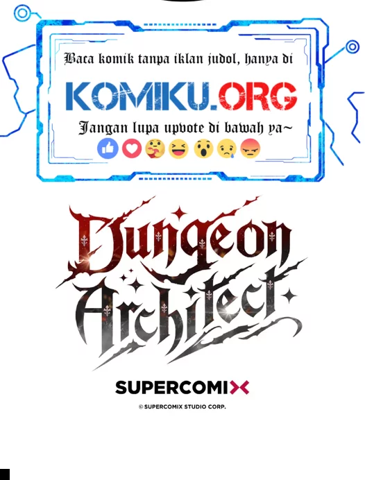 Dungeon Architect Chapter 47 Gambar 55