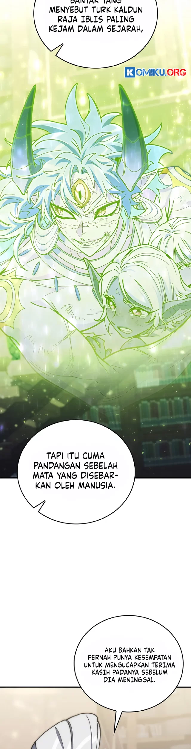 Dungeon Architect Chapter 47 Gambar 29