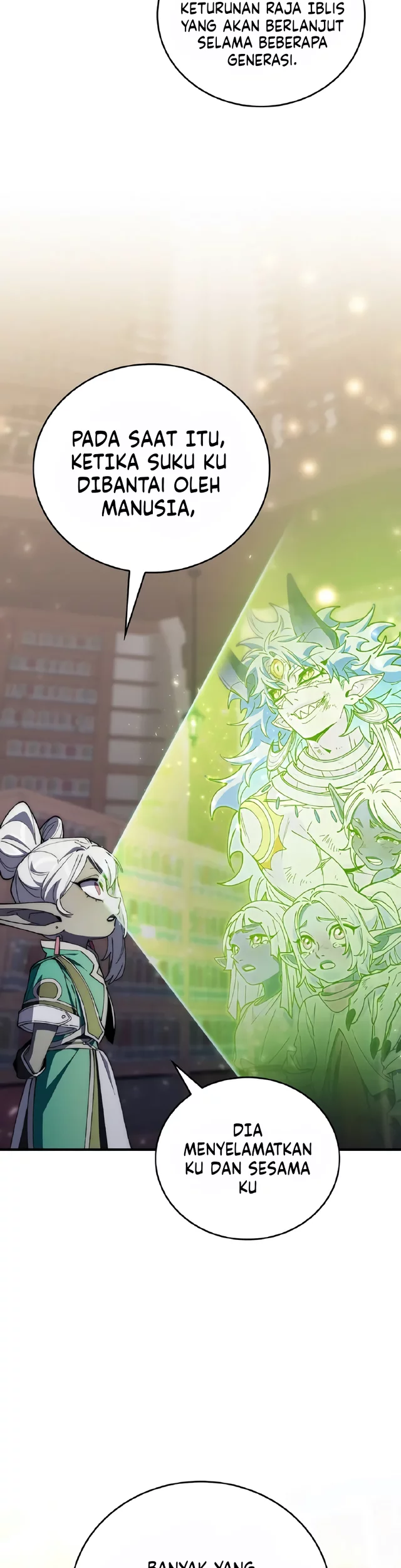 Dungeon Architect Chapter 47 Gambar 28