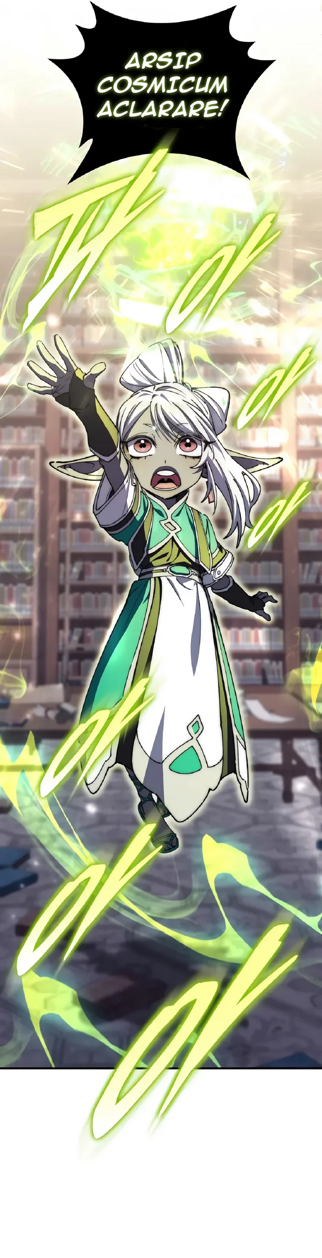 Dungeon Architect Chapter 47 Gambar 12