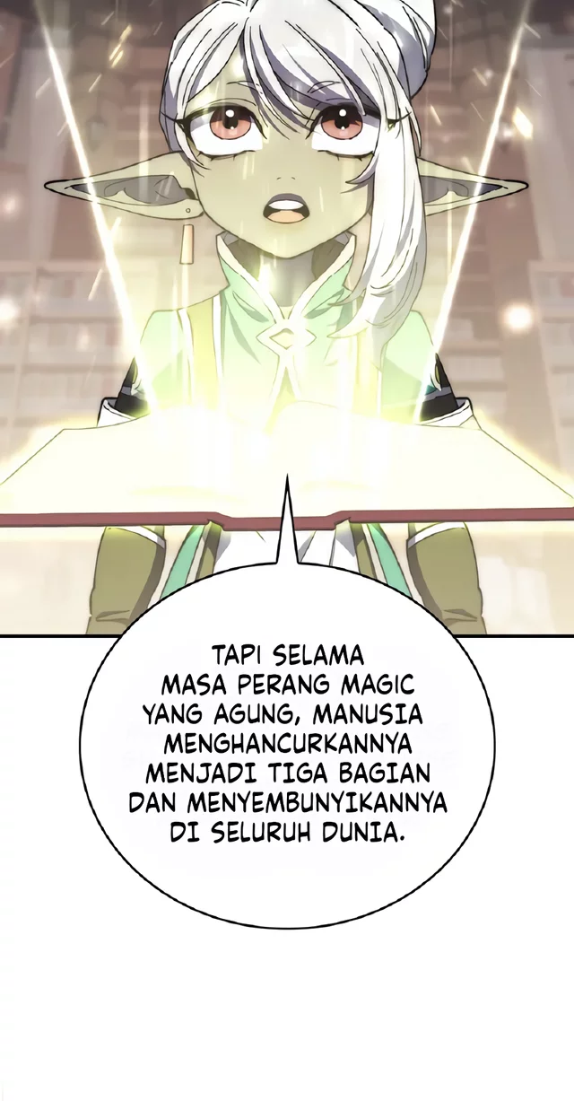 Dungeon Architect Chapter 47 Gambar 16