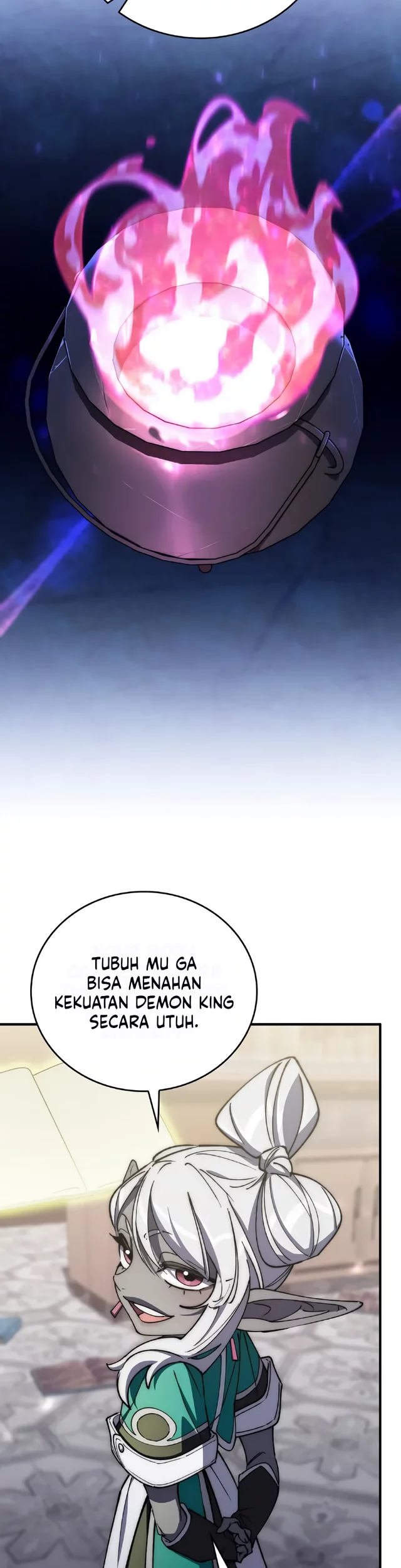 Dungeon Architect Chapter 47 Gambar 20