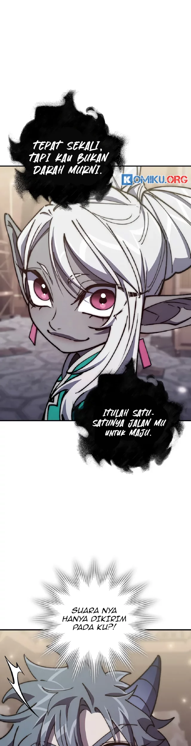 Dungeon Architect Chapter 47 Gambar 24