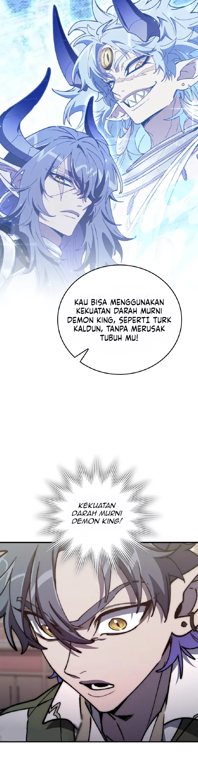 Dungeon Architect Chapter 47 Gambar 23