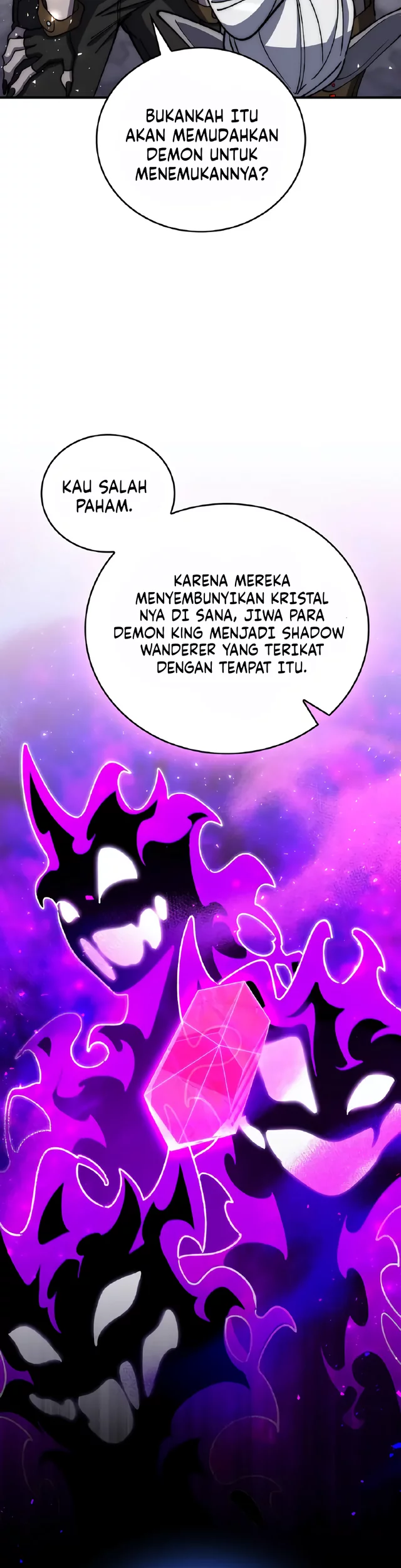 Dungeon Architect Chapter 47 Gambar 38