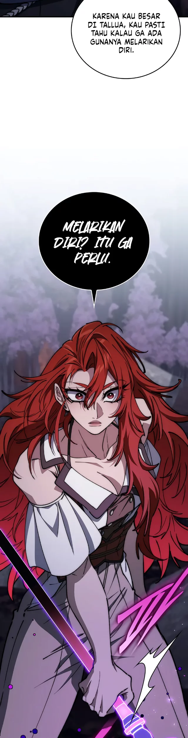 Dungeon Architect Chapter 48 Gambar 43