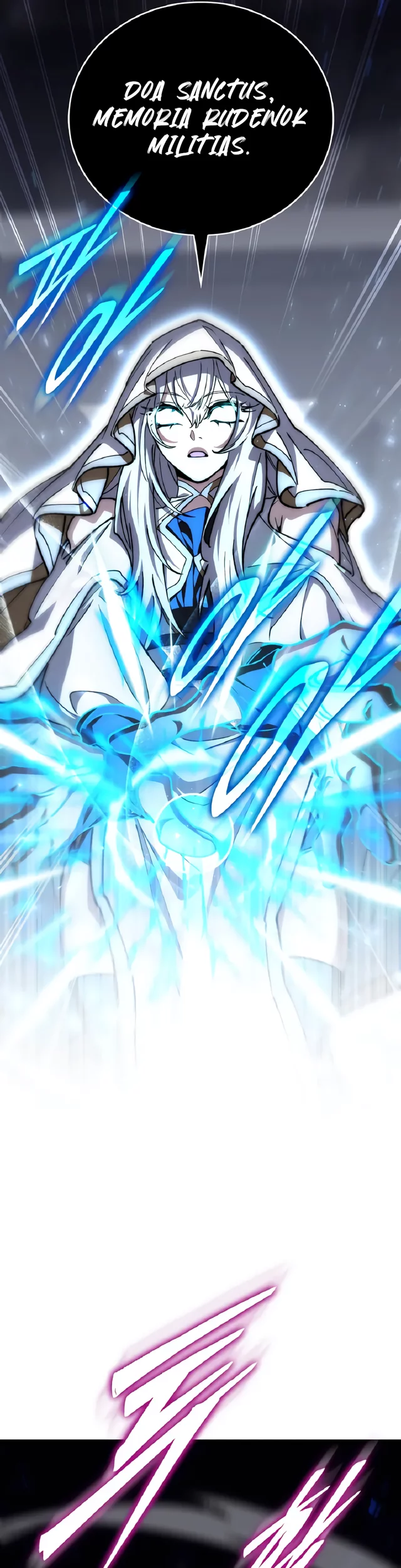 Dungeon Architect Chapter 48 Gambar 27