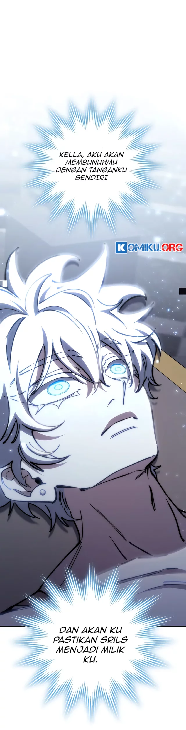 Dungeon Architect Chapter 48 Gambar 29