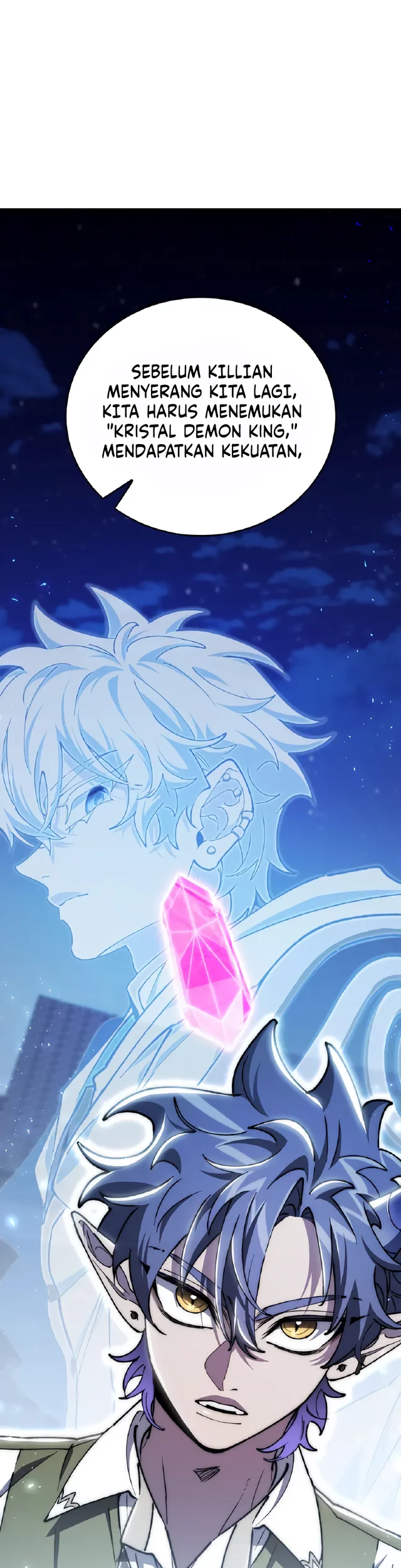 Dungeon Architect Chapter 48 Gambar 13