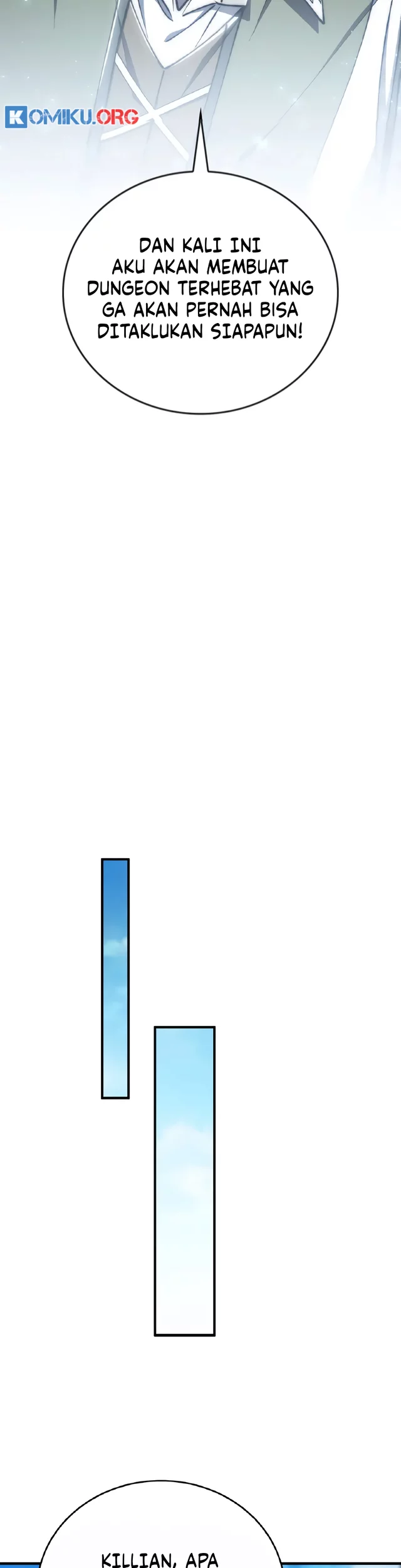 Dungeon Architect Chapter 48 Gambar 14