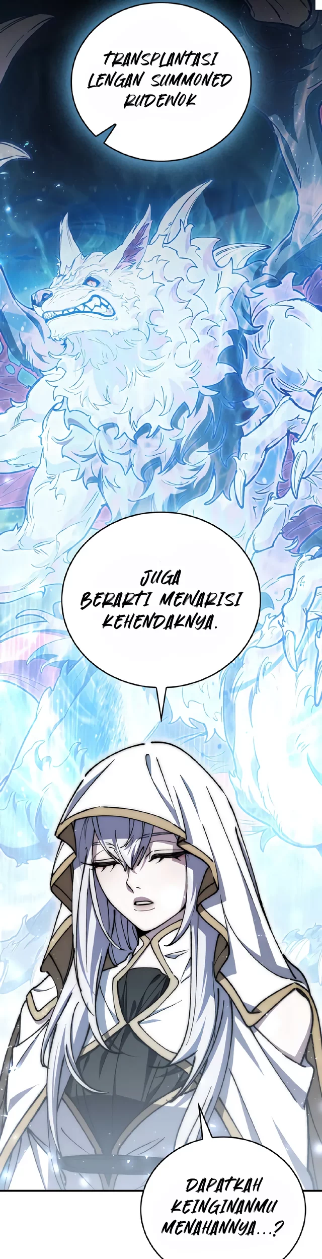 Dungeon Architect Chapter 48 Gambar 22