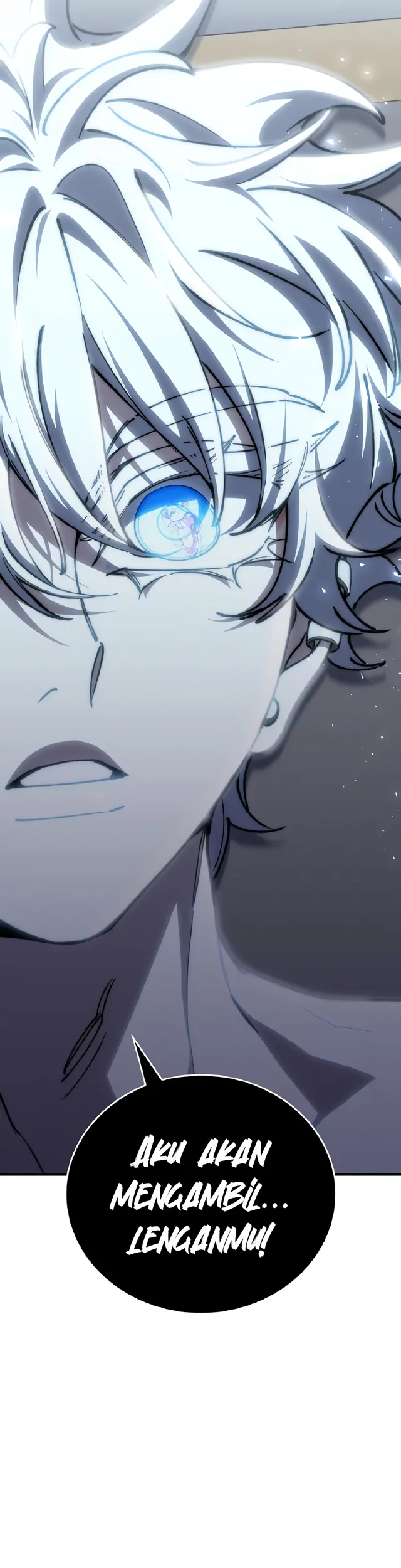 Dungeon Architect Chapter 48 Gambar 32