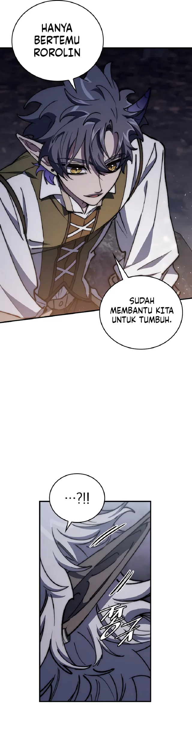 Dungeon Architect Chapter 48 Gambar 37