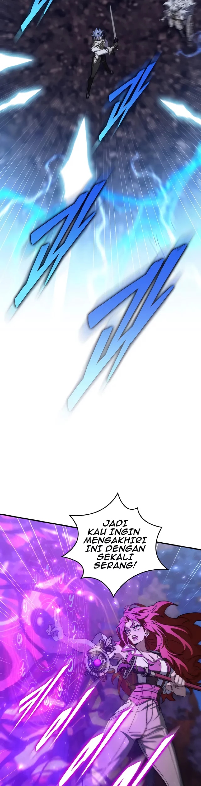 Dungeon Architect Chapter 49 Gambar 8