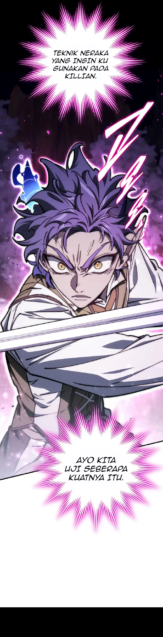 Dungeon Architect Chapter 49 Gambar 42