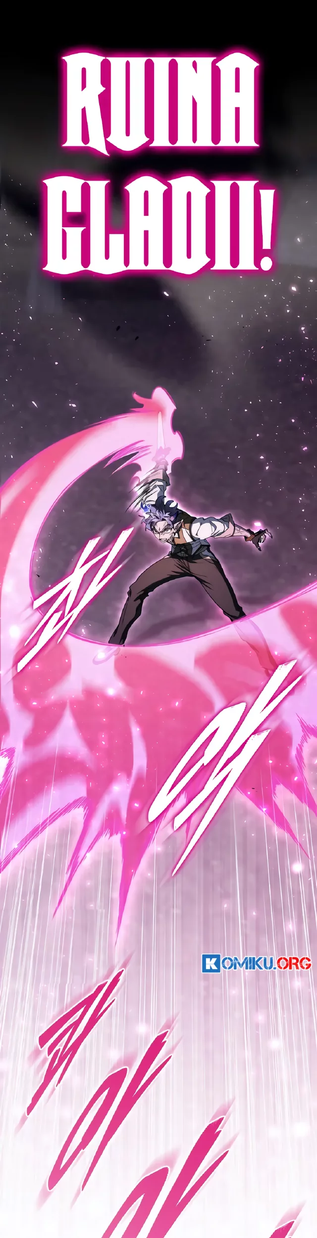 Dungeon Architect Chapter 49 Gambar 43