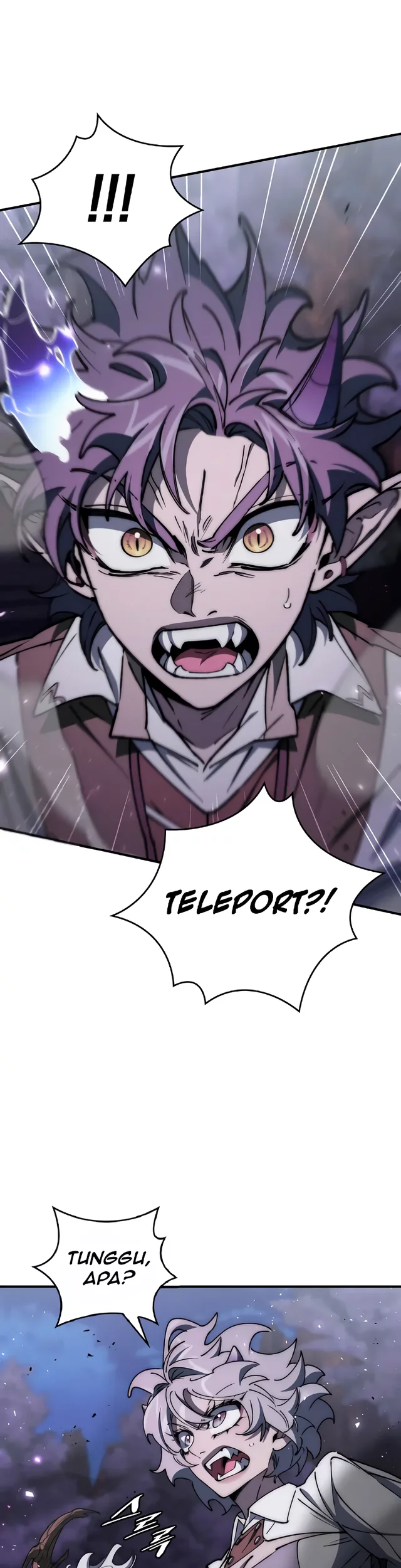 Dungeon Architect Chapter 49 Gambar 48