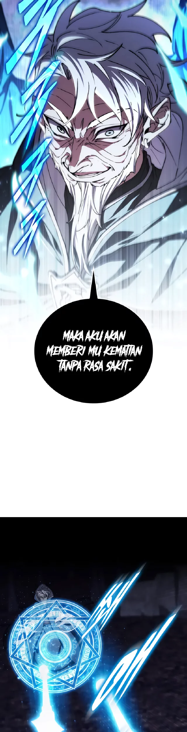 Dungeon Architect Chapter 49 Gambar 3