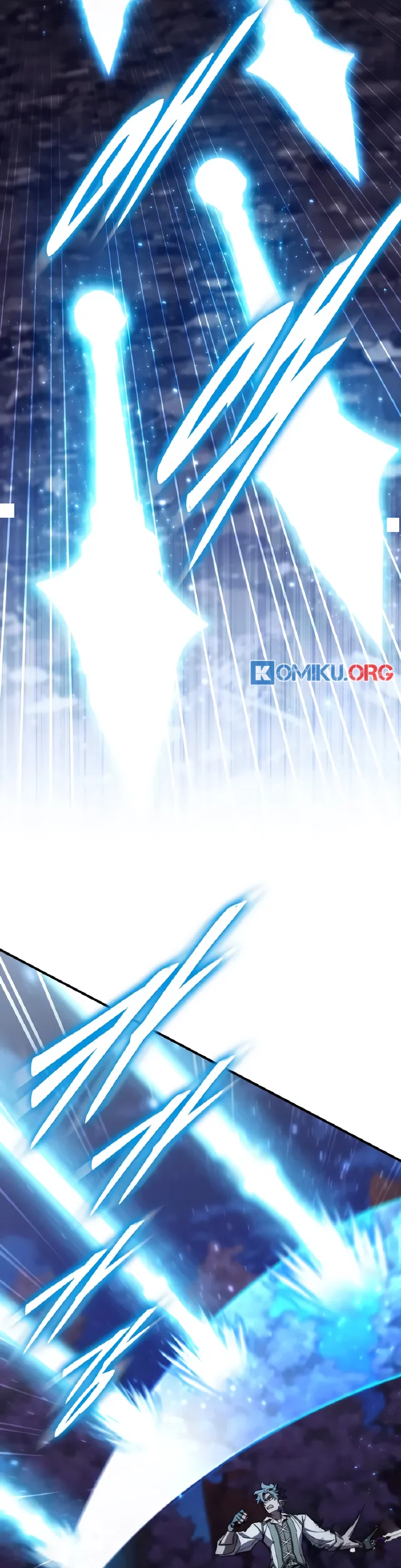 Dungeon Architect Chapter 49 Gambar 4