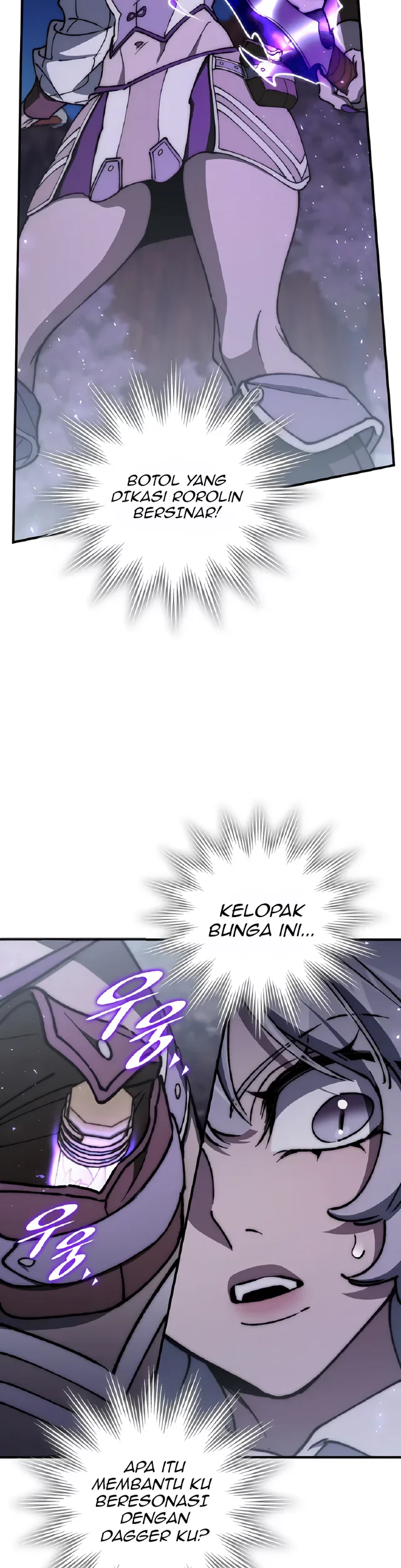 Dungeon Architect Chapter 49 Gambar 28