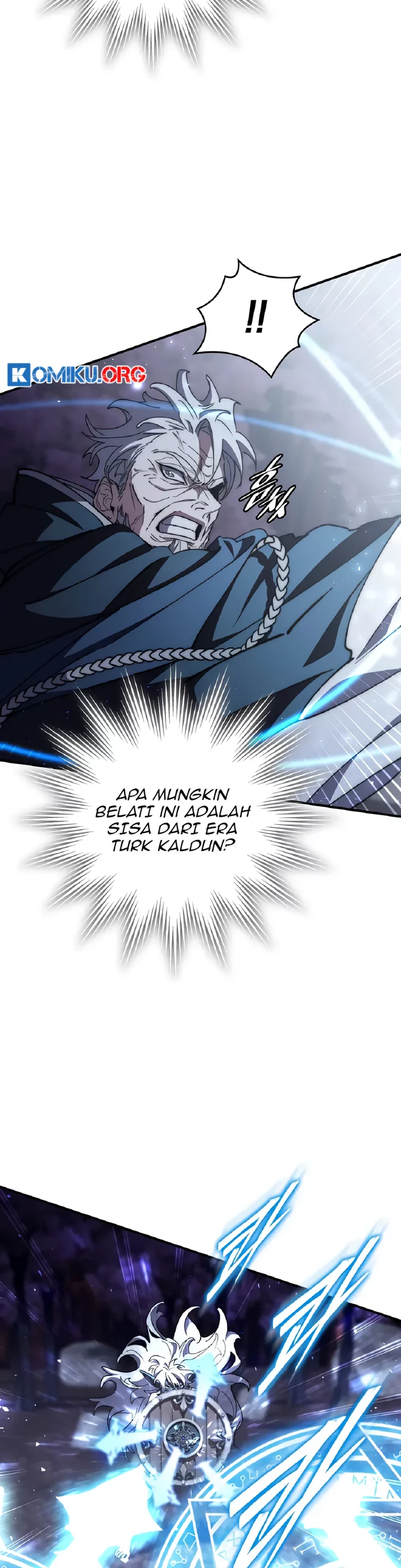 Dungeon Architect Chapter 49 Gambar 29