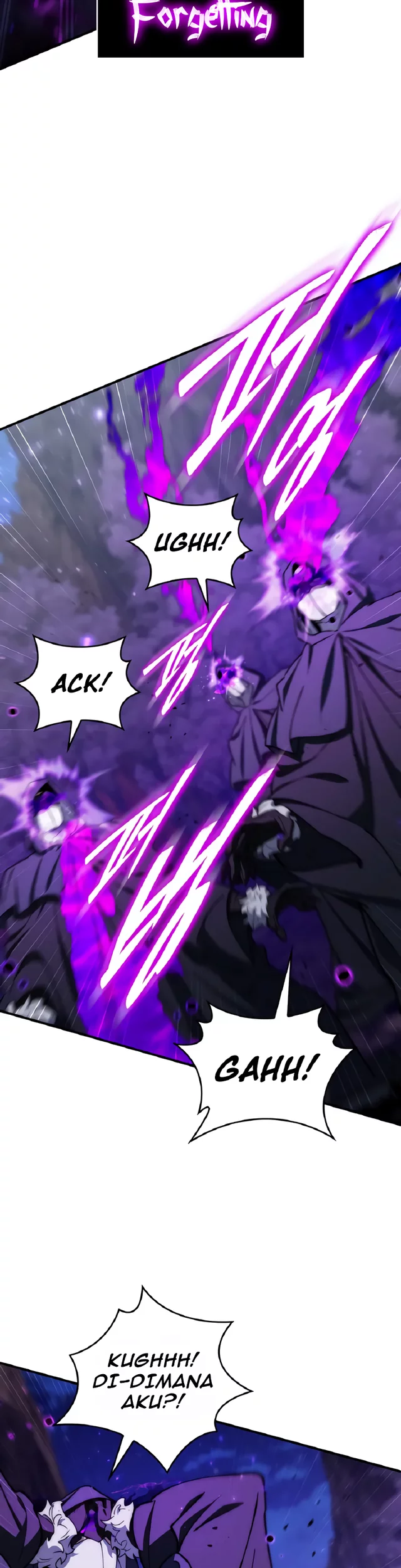 Dungeon Architect Chapter 49 Gambar 13