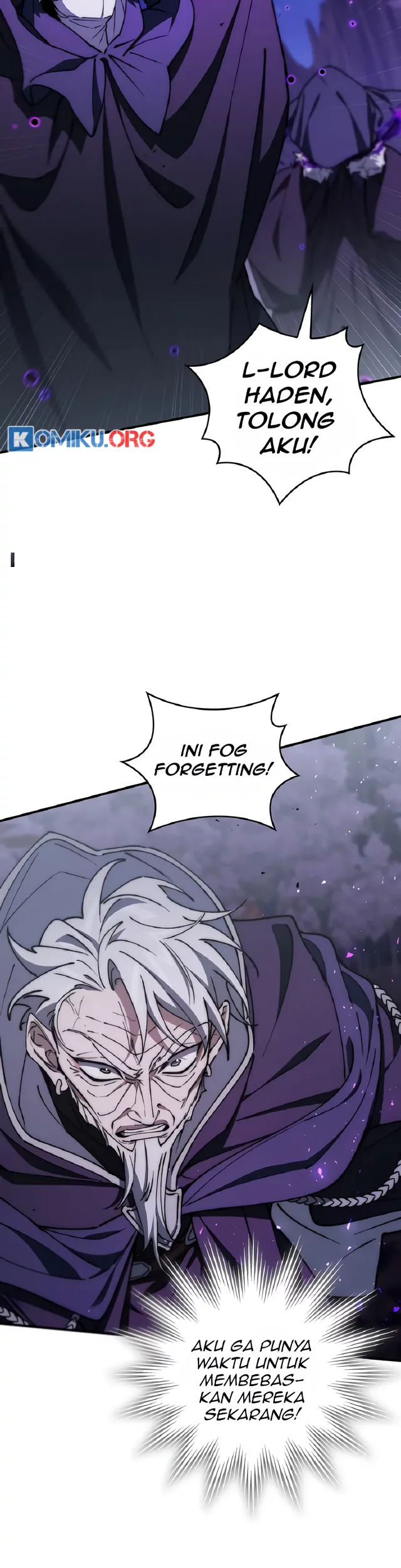 Dungeon Architect Chapter 49 Gambar 14