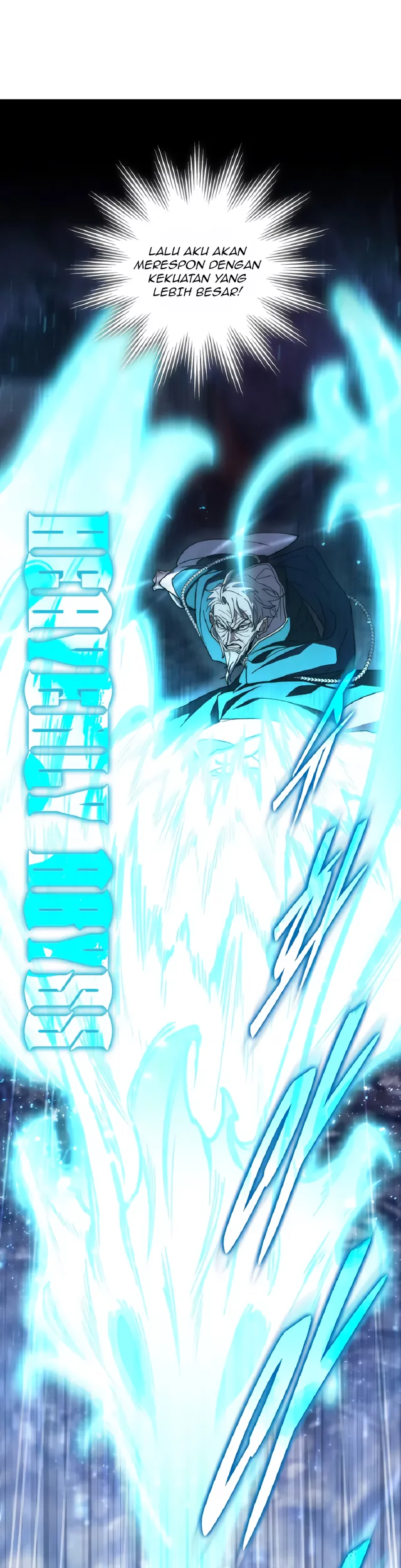 Dungeon Architect Chapter 49 Gambar 15